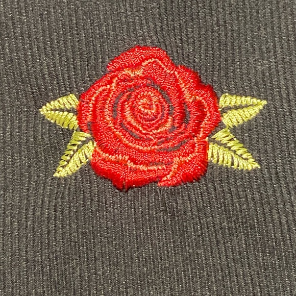 Aeropostale Halter Neck Top - Picture 3 of 4